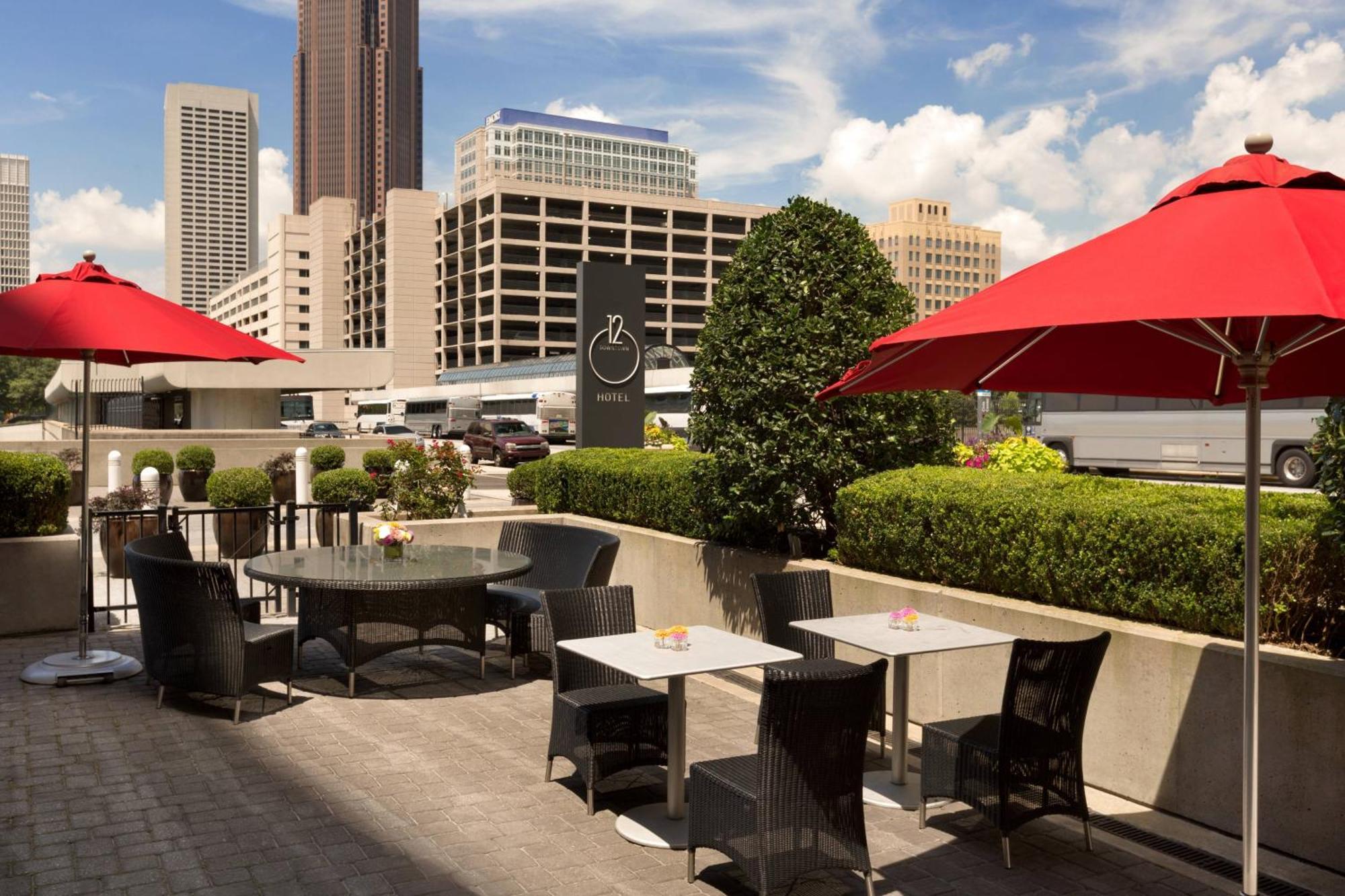 Twelve Downtown, Autograph Collection