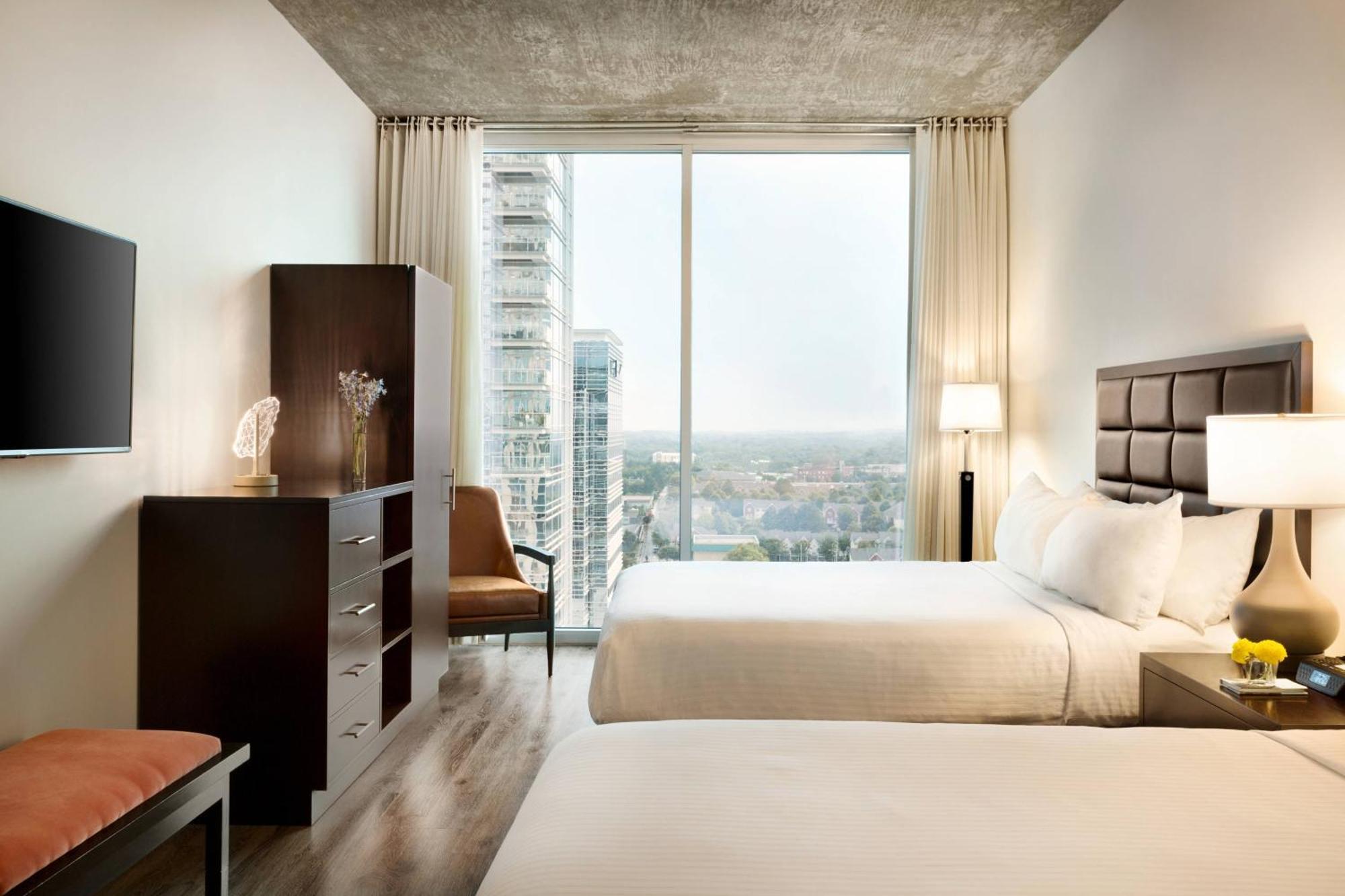 Twelve Downtown, Autograph Collection 4* Atlanta