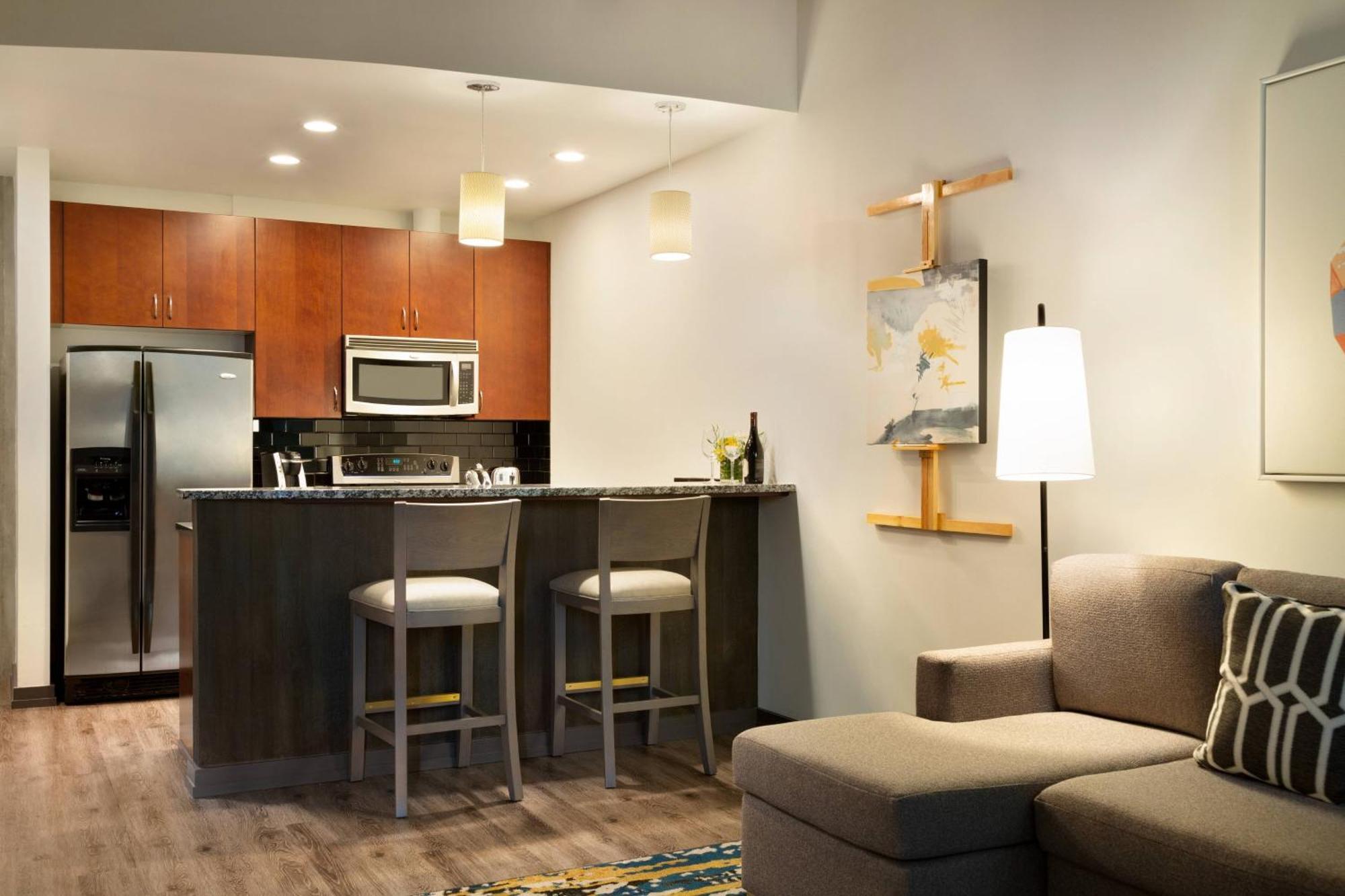 Hotel Twelve Downtown, Autograph Collection Atlanta