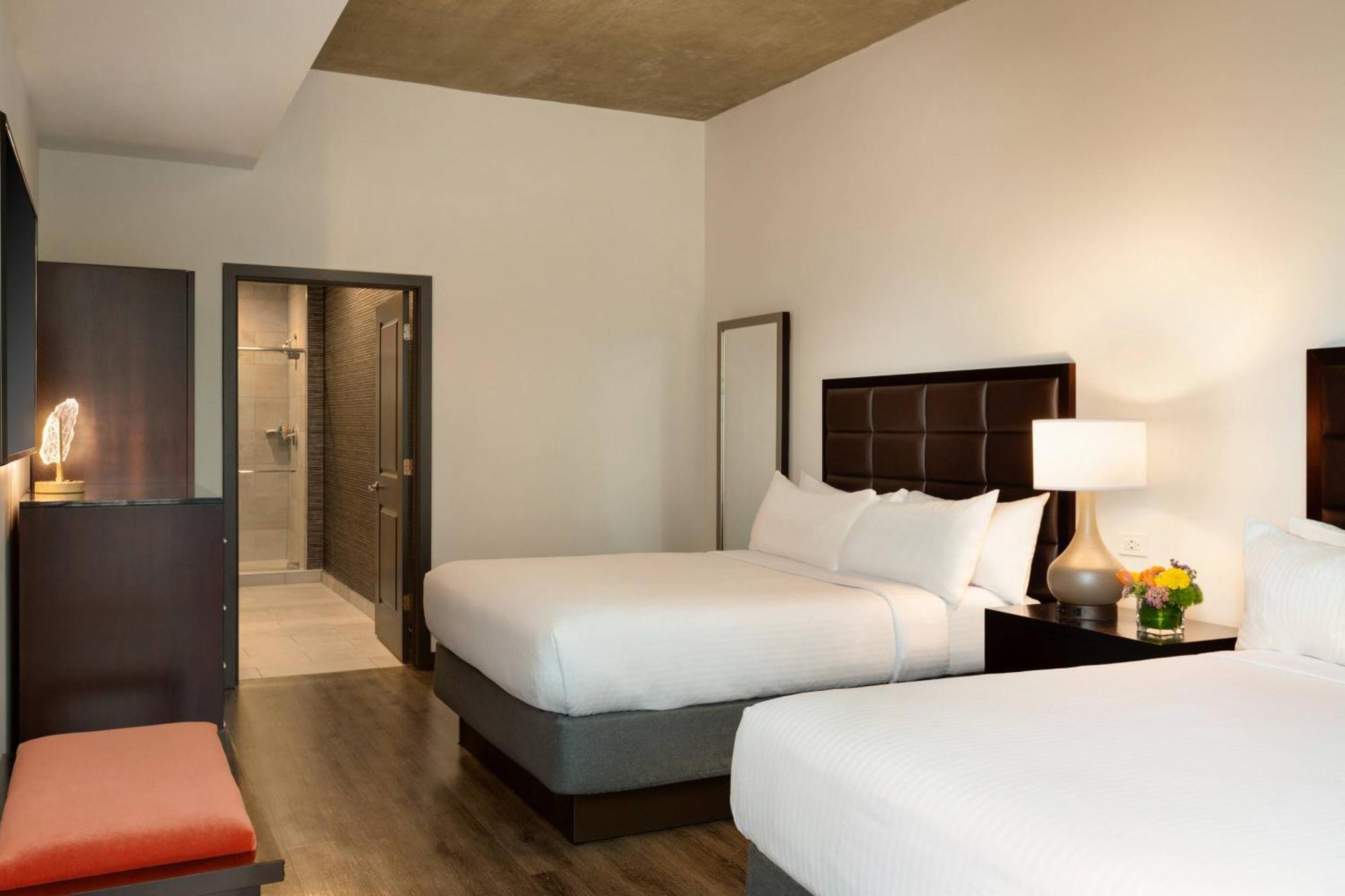 Twelve Downtown, Autograph Collection Hotel Atlanta