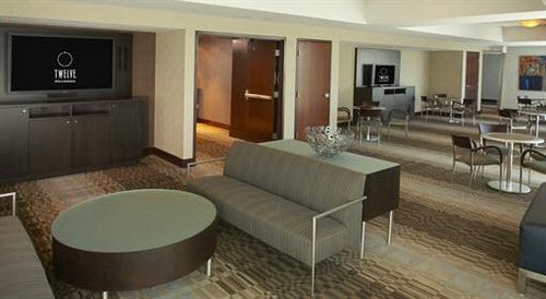 Twelve Downtown, Autograph Collection